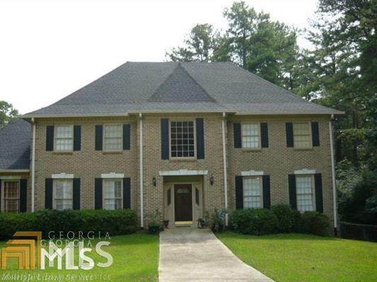 326 Hurricane Shoals Rd - Photo 1