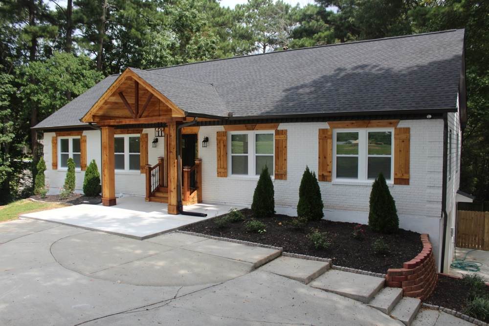 1745 Buford Drive - Photo 1