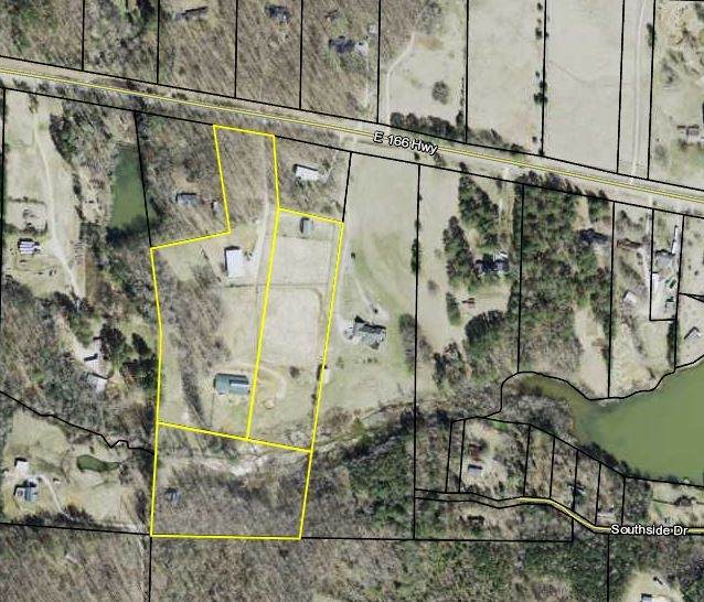 3015 Highway 166 - Photo 1