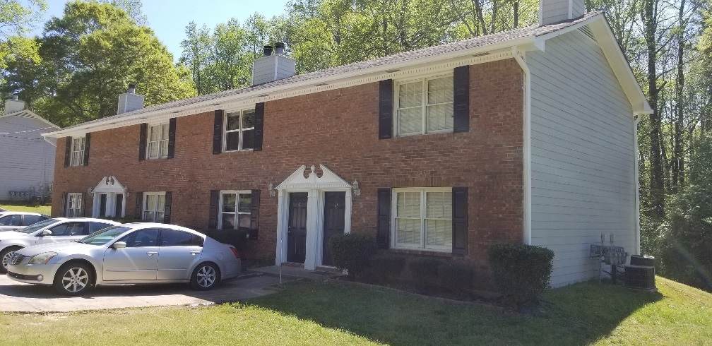 78 Mt Moriah Rd - Photo 1