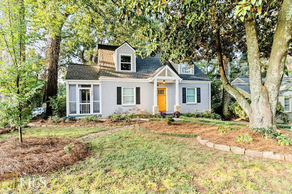 432 Deckner Ave - Photo 1
