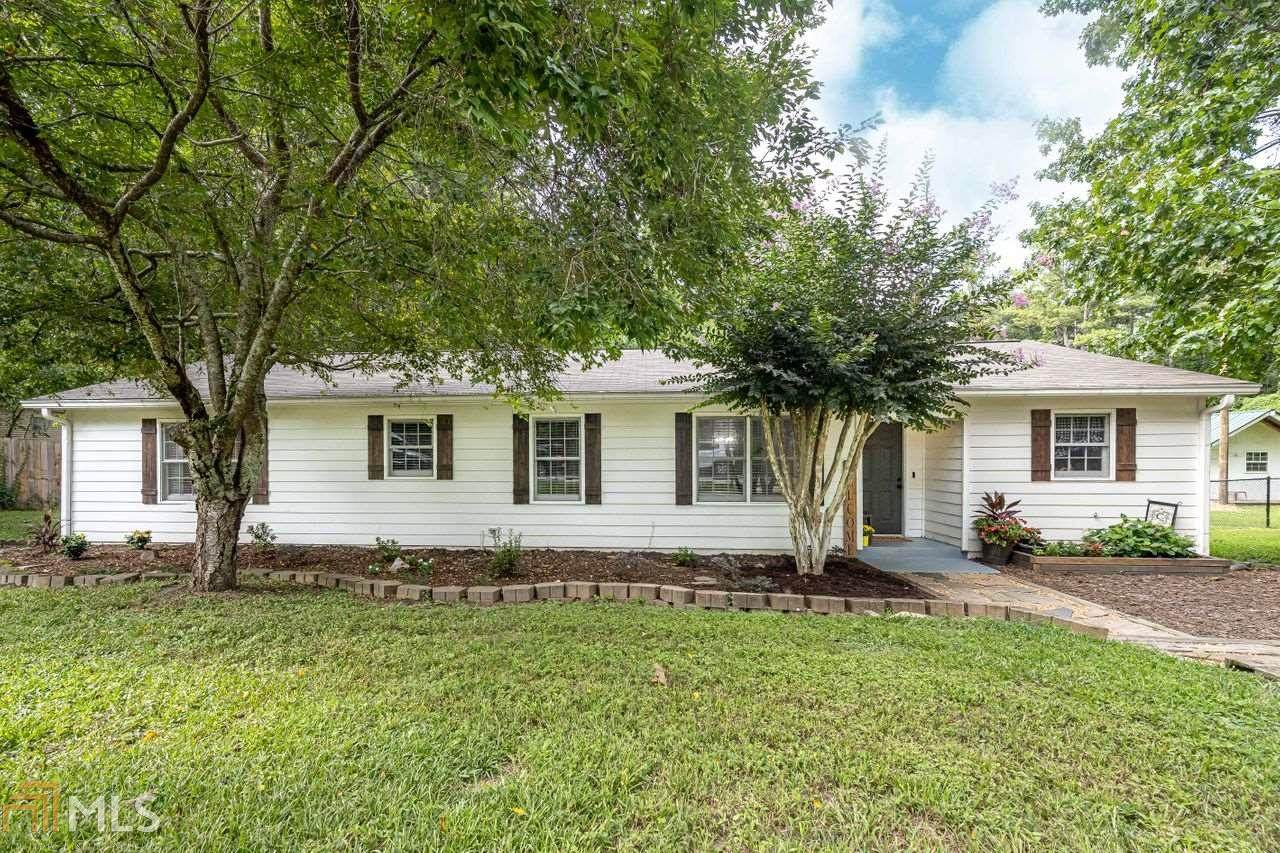 6916 Buchanan Hwy - Photo 1