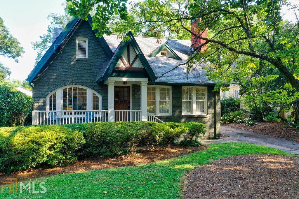 129 Huntington Rd - Photo 1