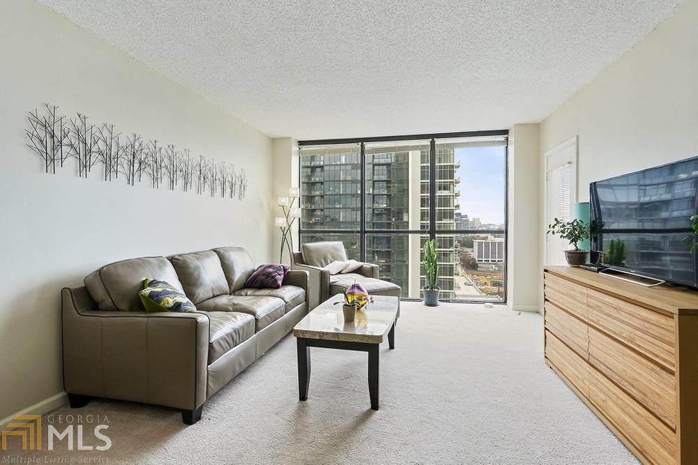 1280 Peachtree St - Photo 1