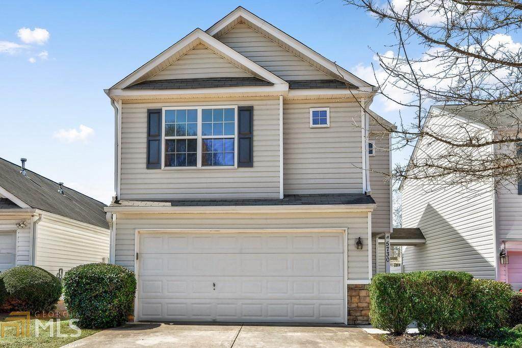 5730 Mountain Top Pl - Photo 1