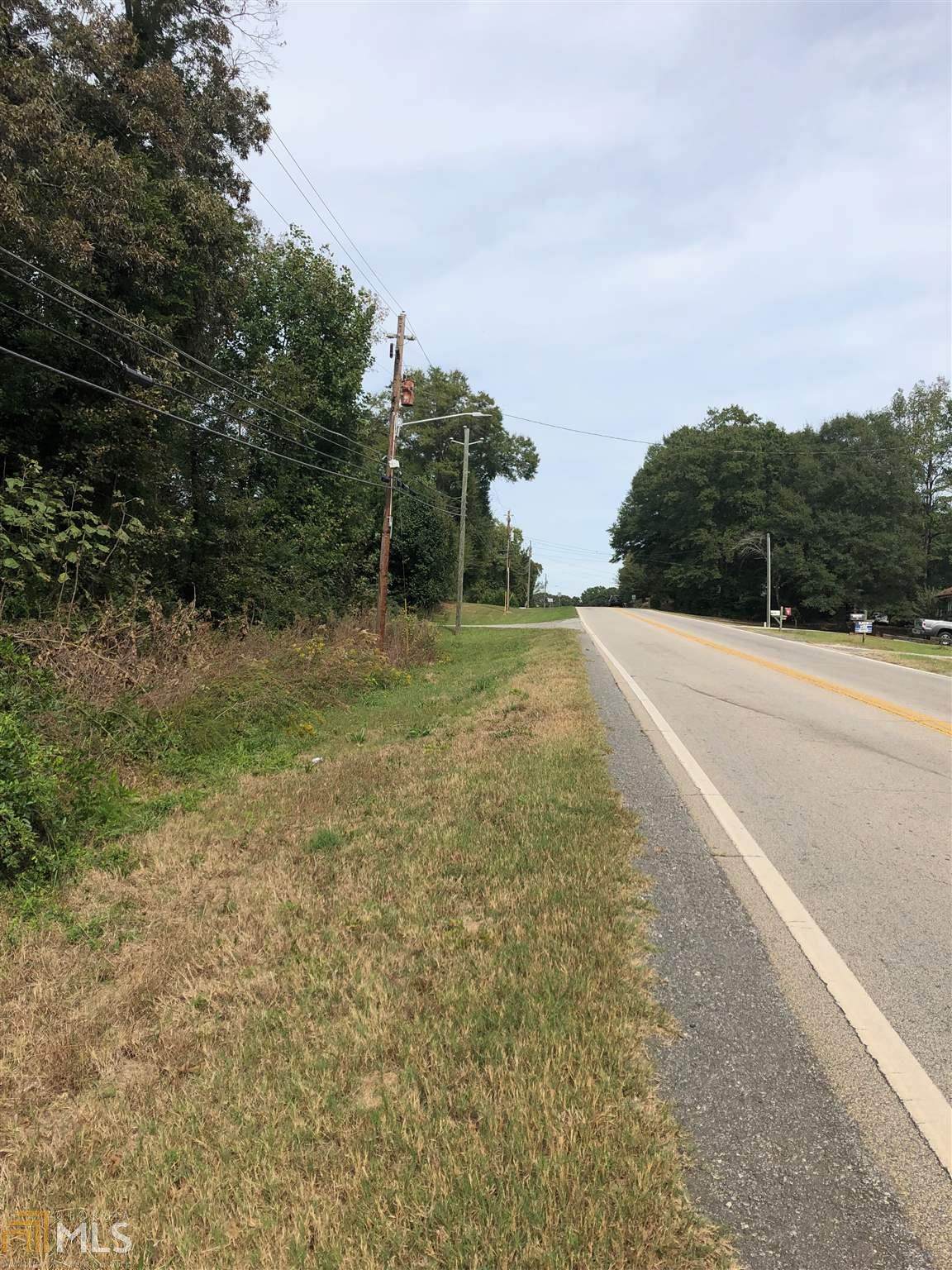 0 Highway 59 - Photo 1