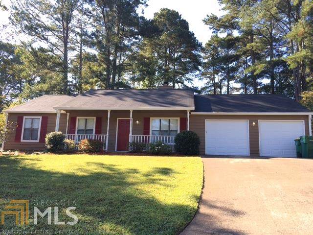 407 Spring Ridge Ter - Photo 1