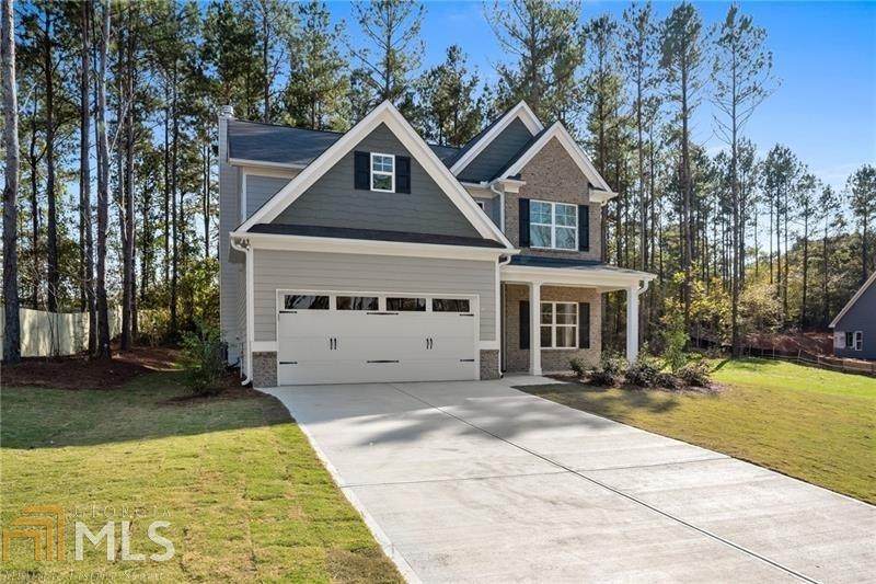 296 Deer Wood Dr - Photo 1