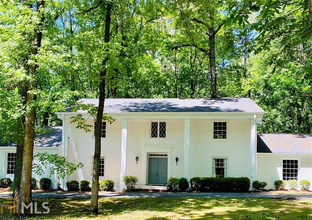 1930 Old Dominion Dr - Photo 1