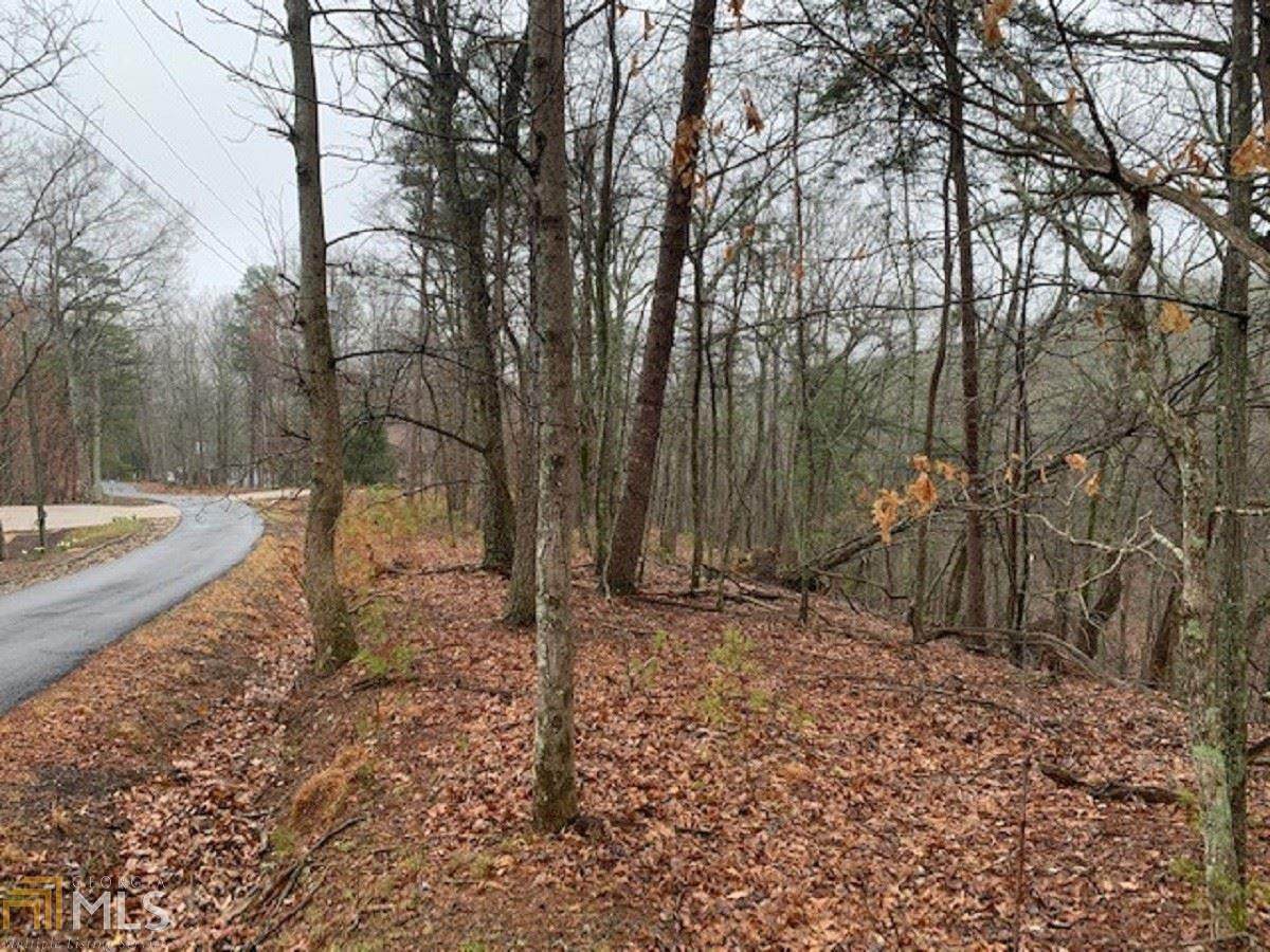 0 Sharptop Mountain Trl - Photo 1