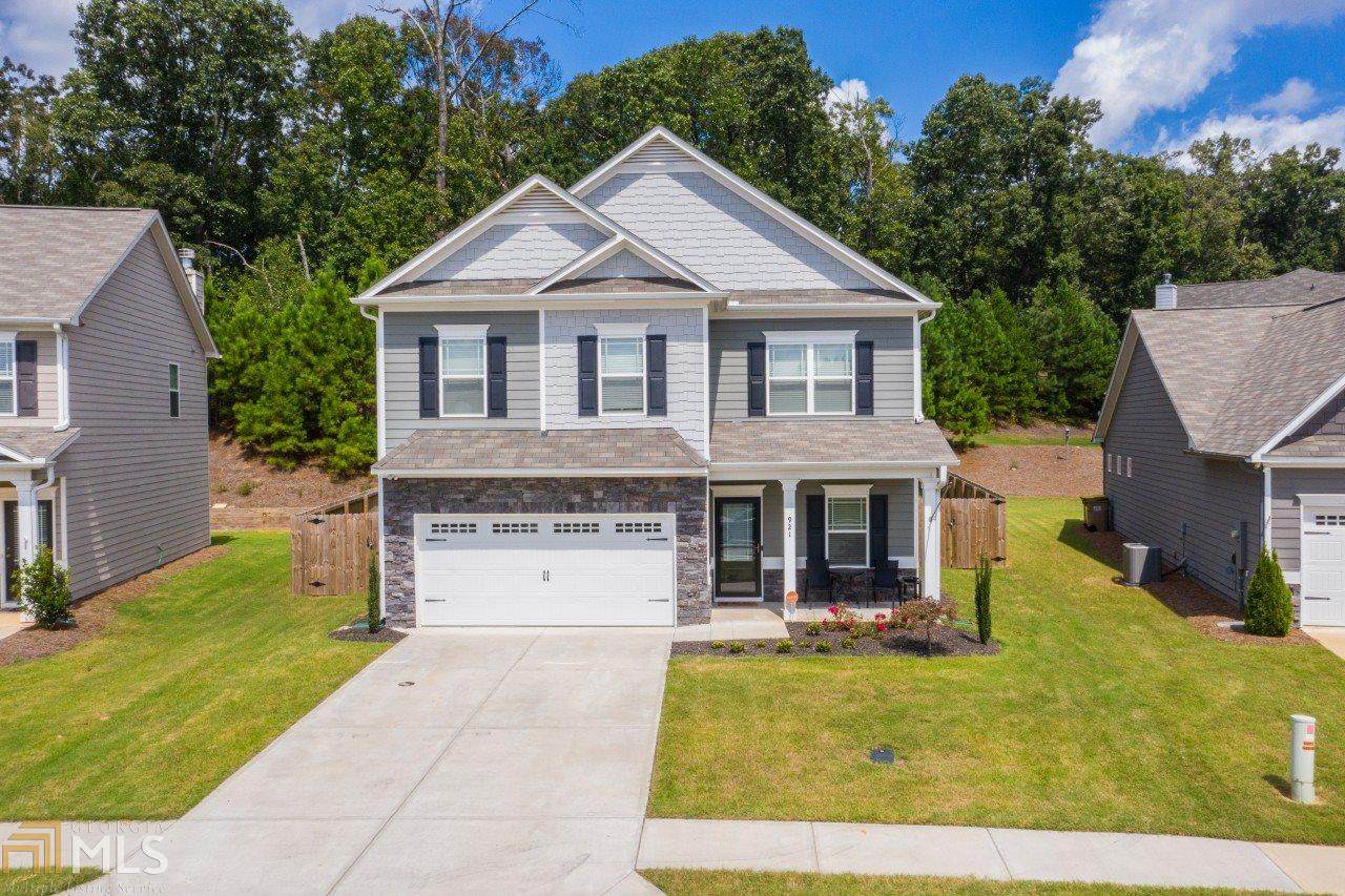 921 Blind Brook Cir - Photo 1