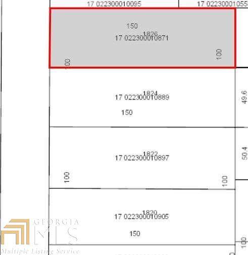 1826 Alma St - Photo 1