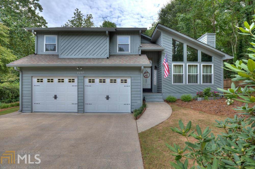 2297 Carousel Ct - Photo 1