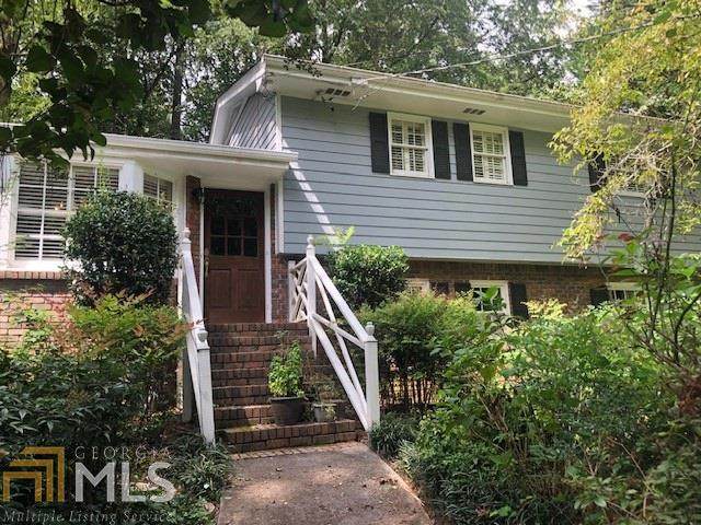 3832 Nancy Creek Ct - Photo 1