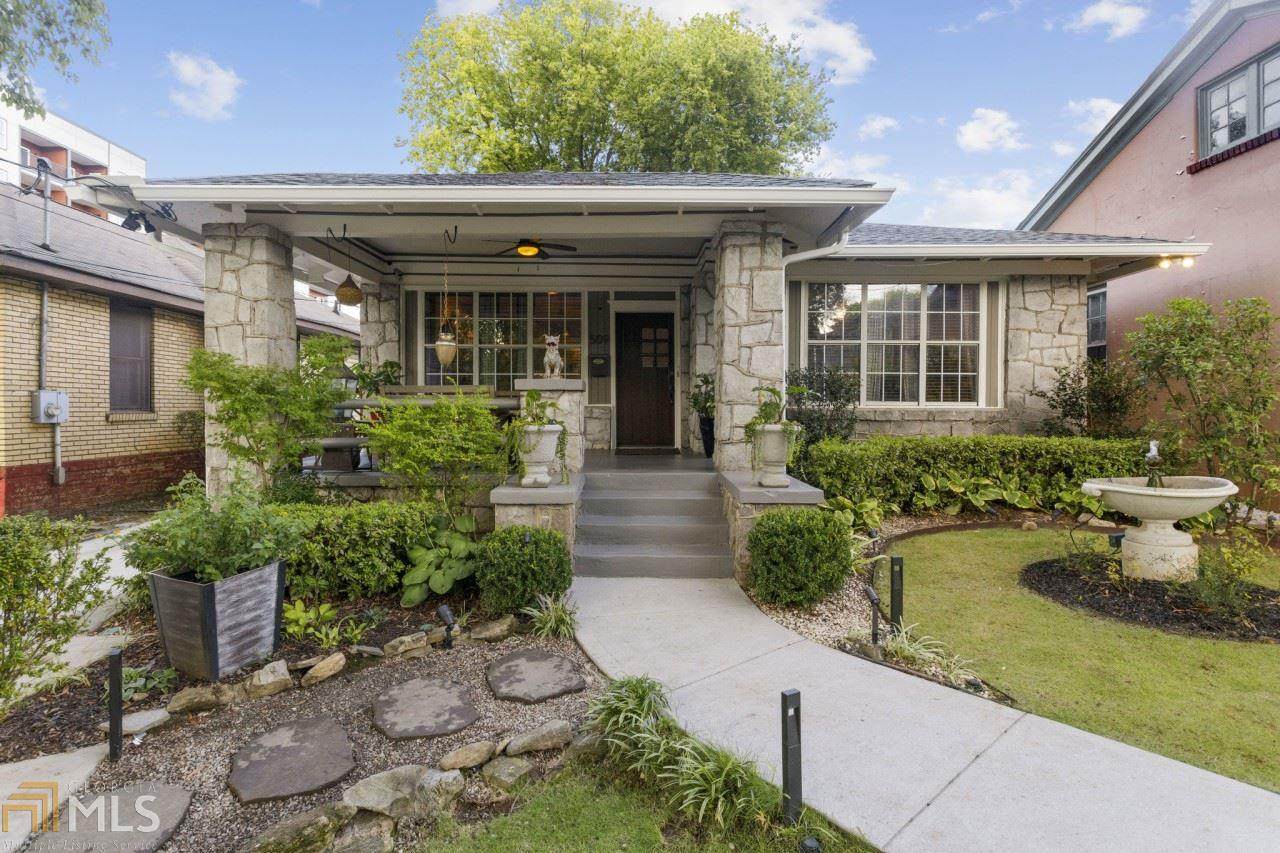 509 Parkway Dr - Photo 1