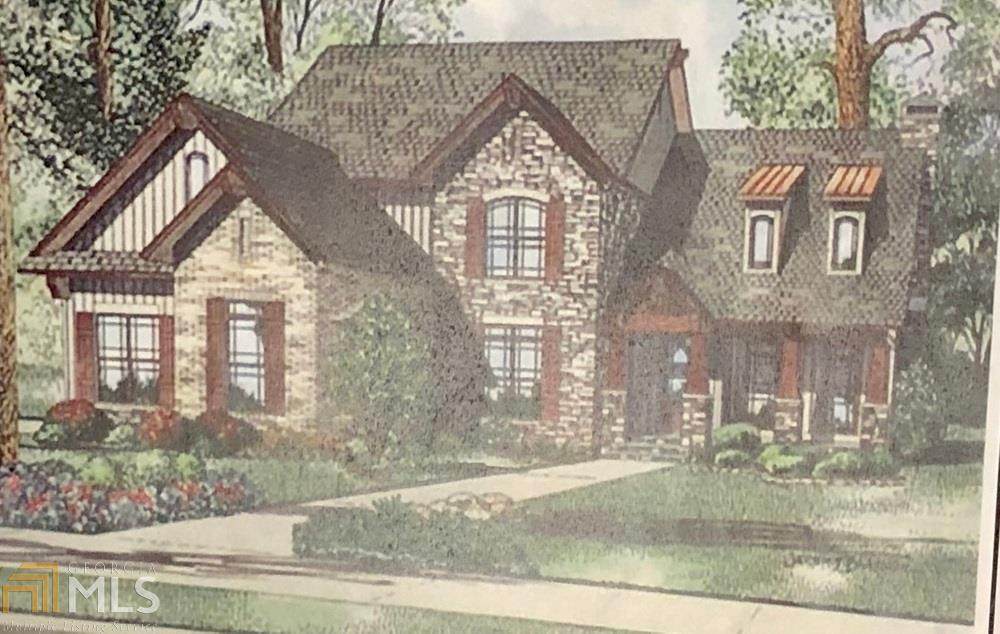 2412 Meadow Church Rd - Photo 1