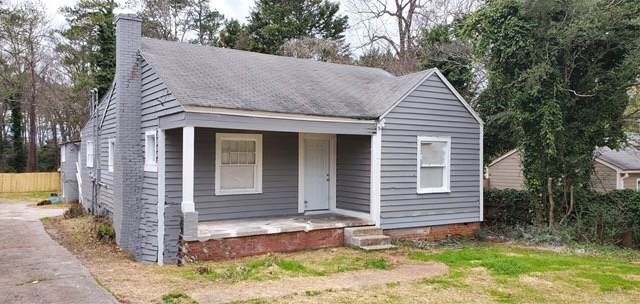 327 Hammond Dr - Photo 1