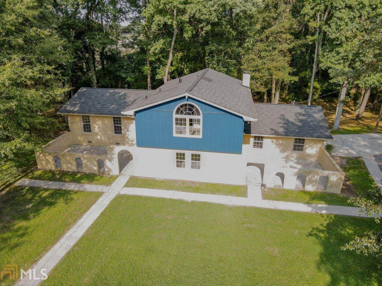 3806 Loganville Hwy - Photo 1