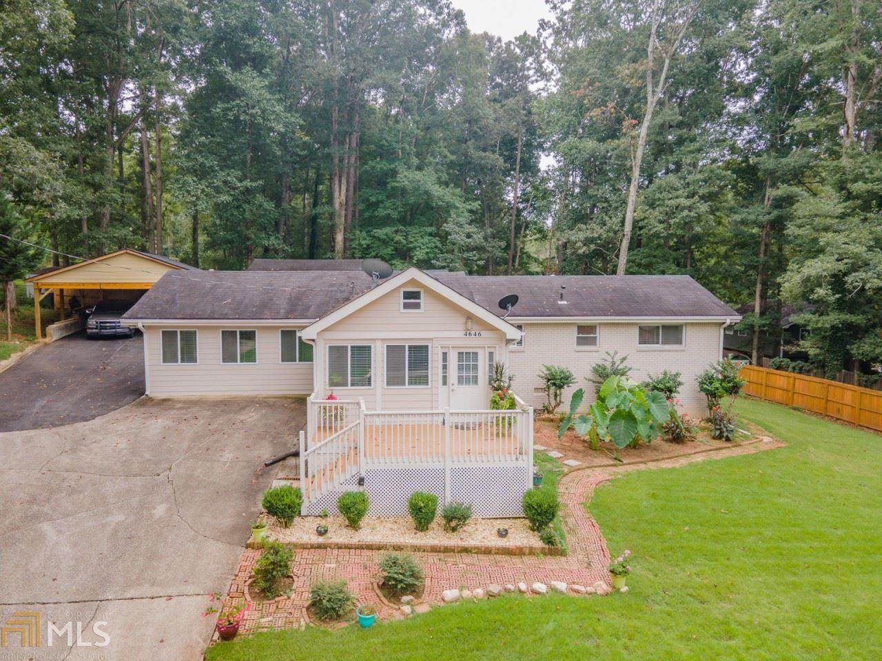 4646 Palm Dr - Photo 1