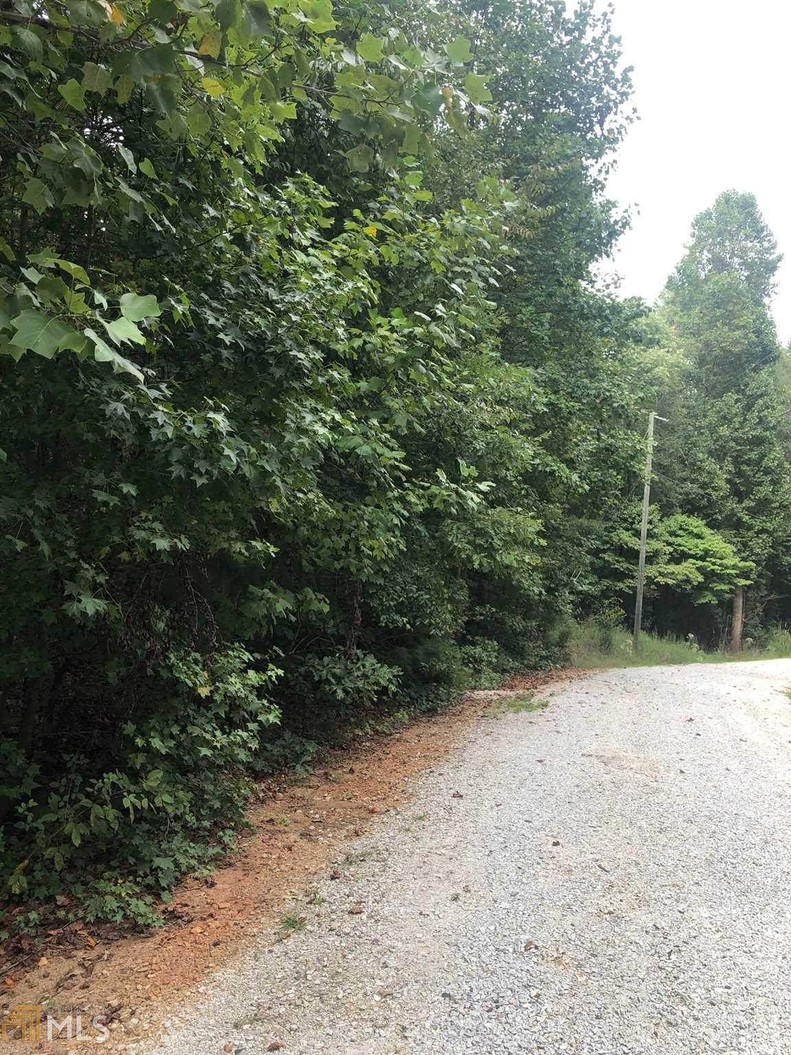 0 Highway 320 - Photo 1