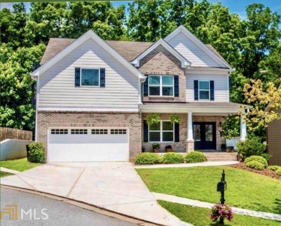 5702 Leaf Ridge Ln - Photo 1