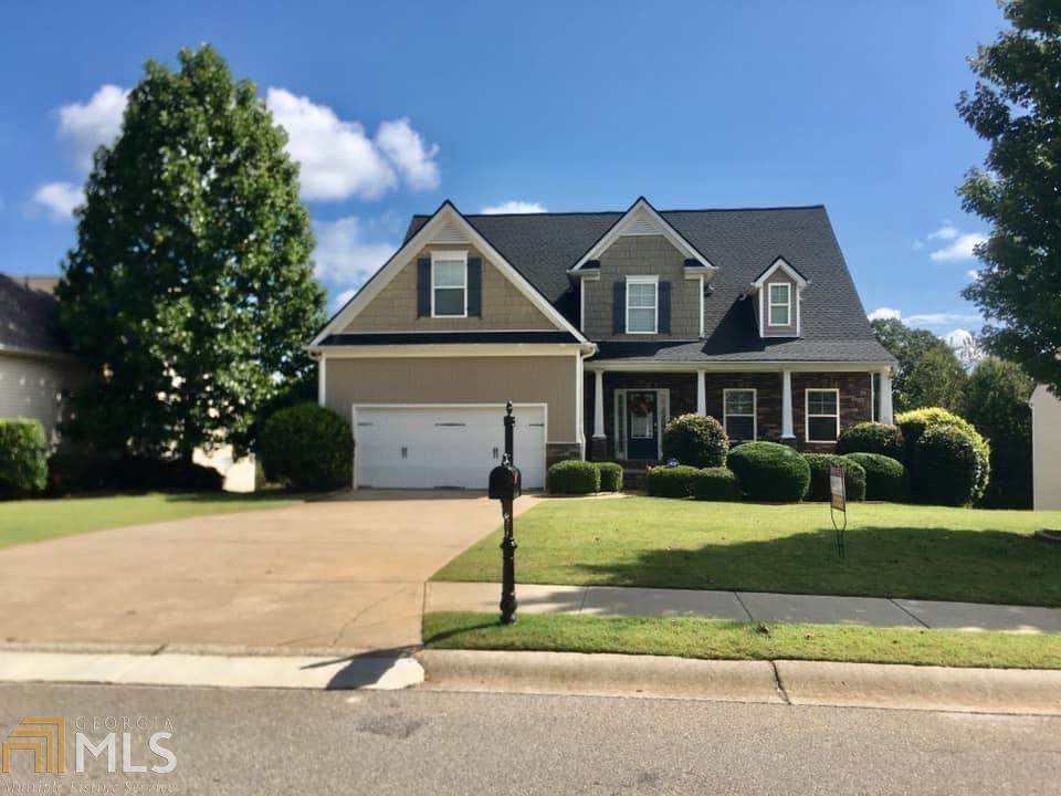 5538 Mulberry Preserve Dr - Photo 1