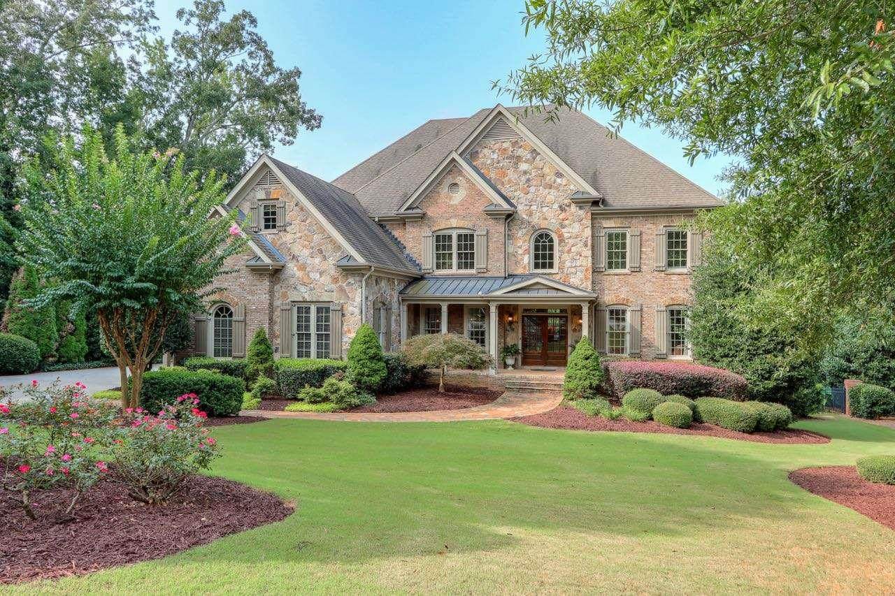 2835 Manor Bridge Dr - Photo 1