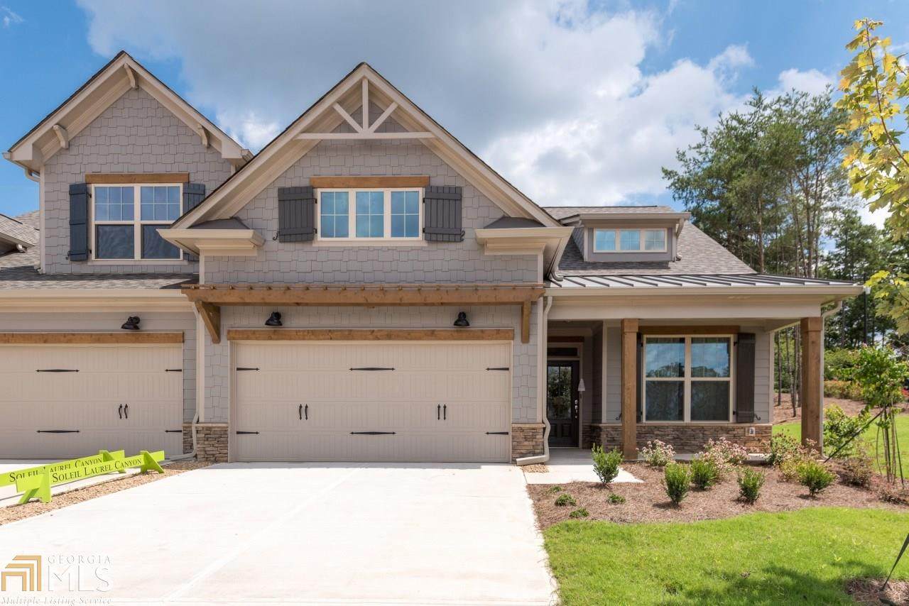 231 Misty View Dr - Photo 1