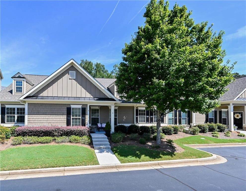 625 Aunt Lucy Ln - Photo 1