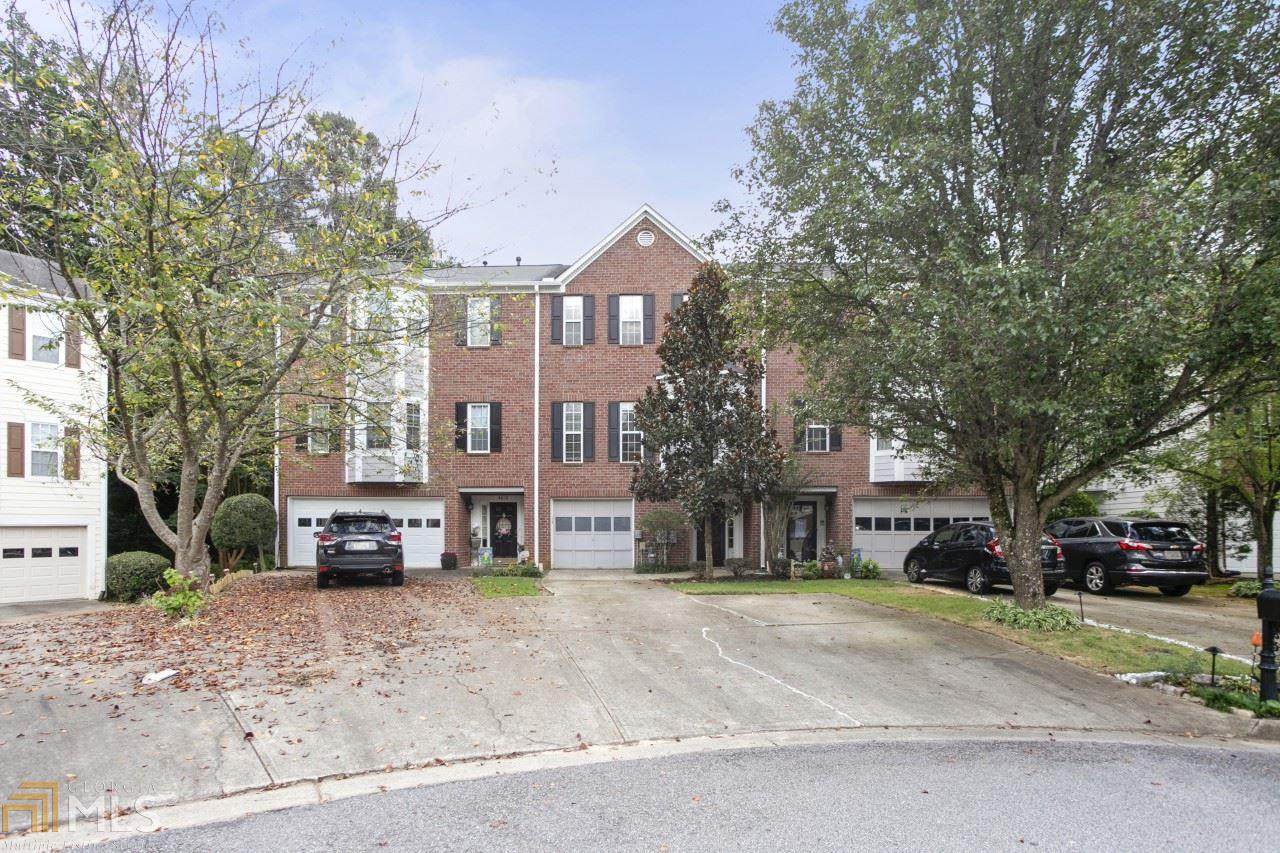 4014 Spring Cove Drive - Photo 1
