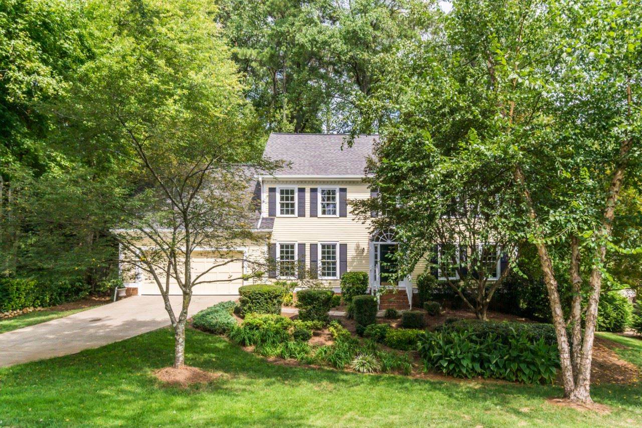 3291 Robinson Oaks Way - Photo 1