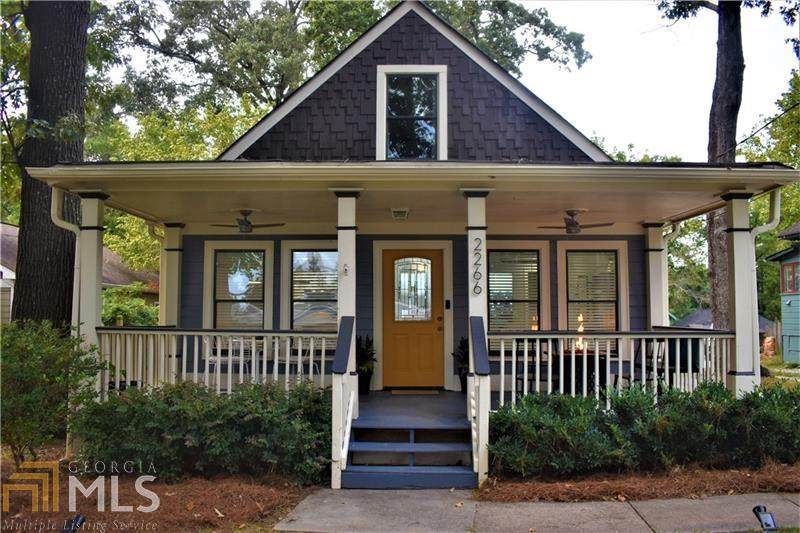 2266 Memorial Dr - Photo 1
