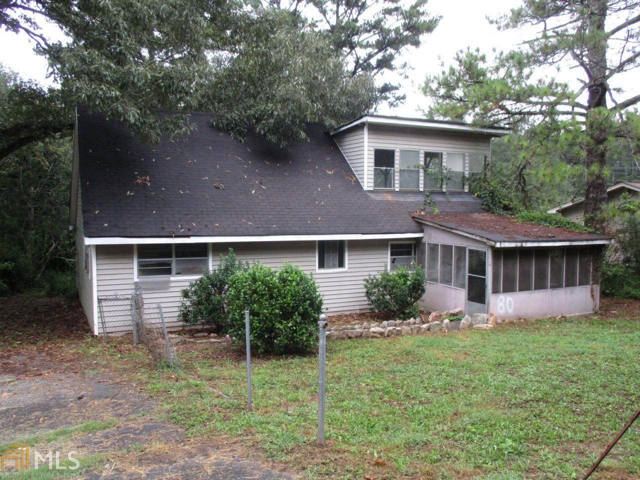 80 Robinson Rd - Photo 1