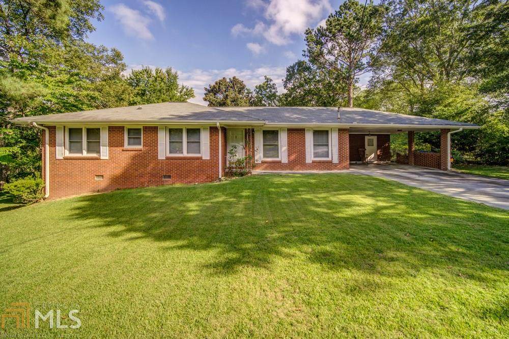 1200 Lark Ln - Photo 1