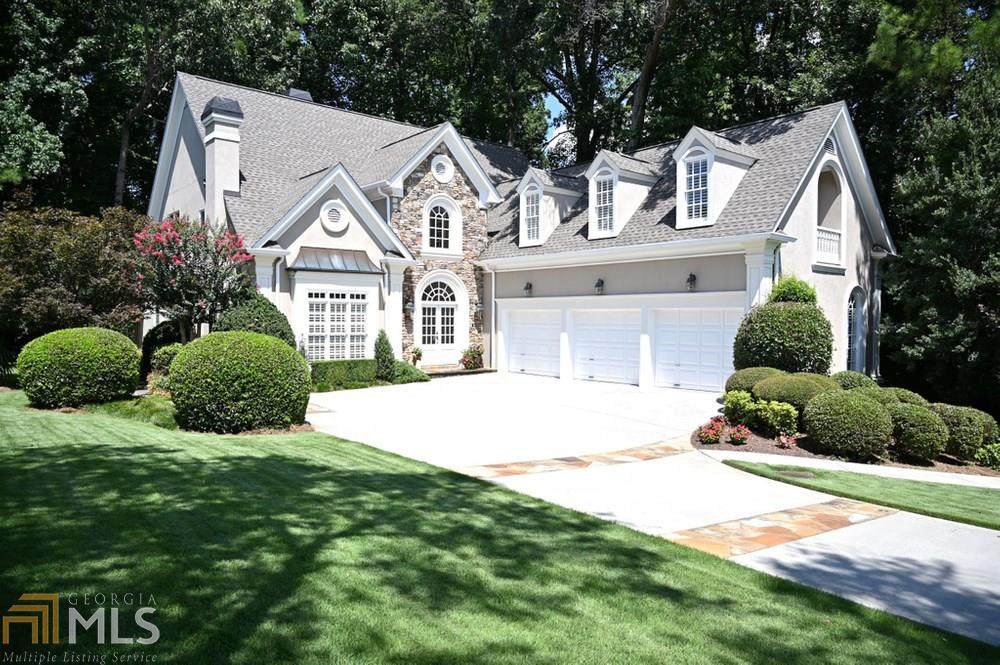 2268 Brookelake Dr - Photo 1