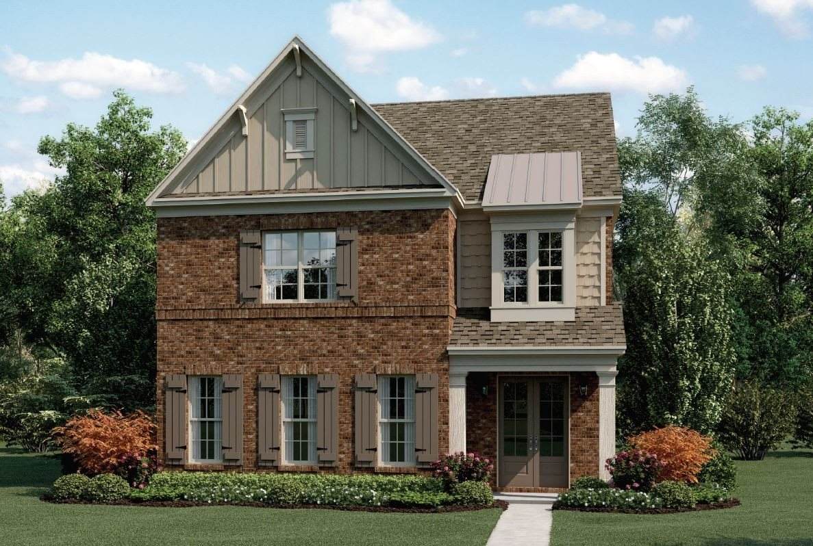4316 Waxwing St - Photo 1