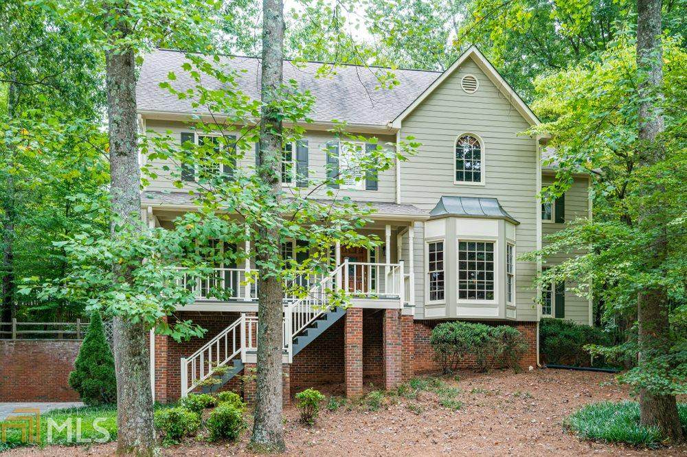 354 Battle Woods Trl - Photo 1