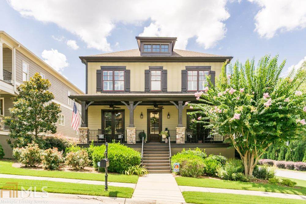 2584 Highland Ave - Photo 1