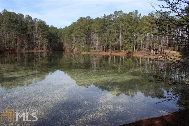 4621 Highway 162 - Photo 1