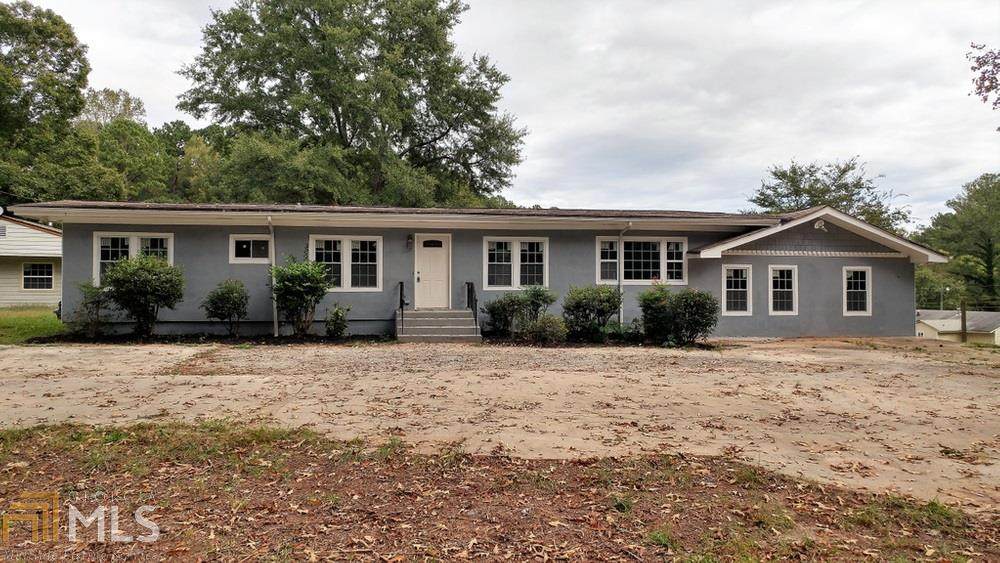 4945 Campbellton Rd - Photo 1