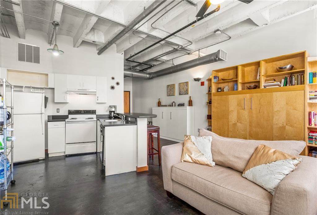 878 Peachtree St - Photo 1
