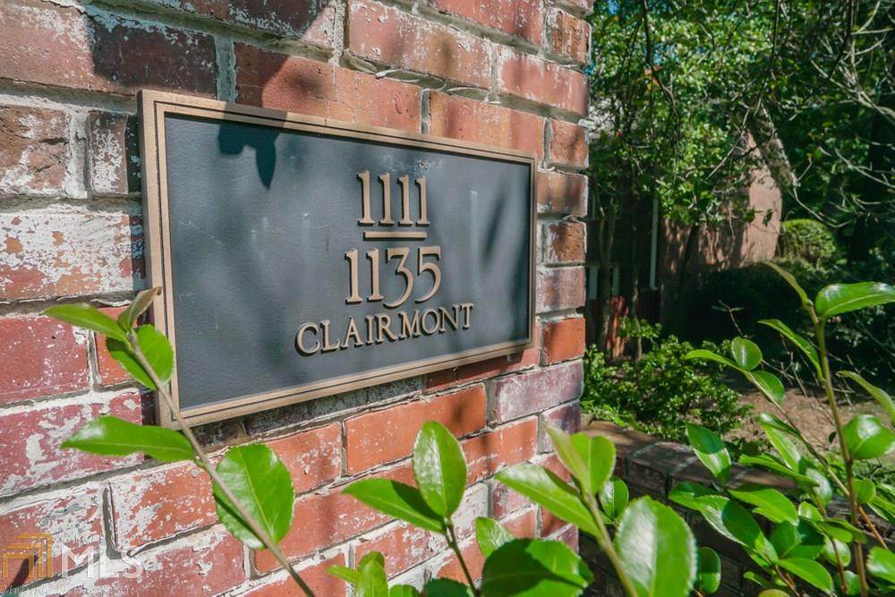 1133 Clairemont Ave - Photo 1