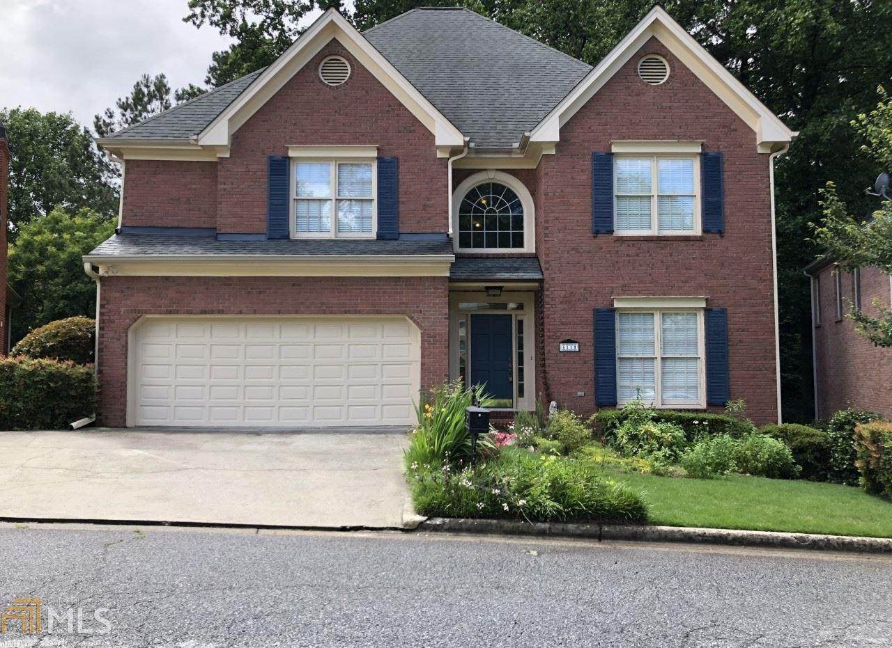 4119 Hughes Lea - Photo 1