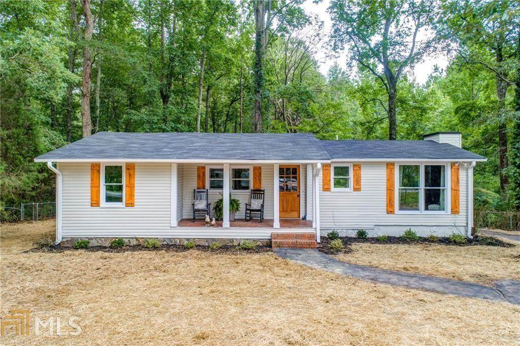1390 Knox Bridge Hwy - Photo 1