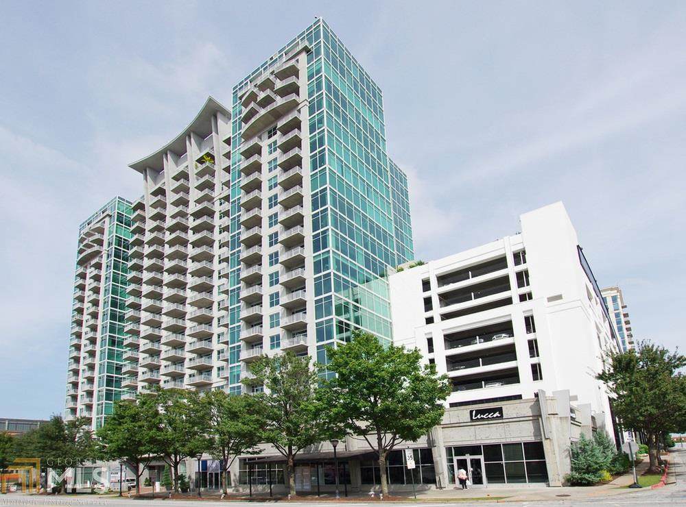 250 Pharr Rd - Photo 1
