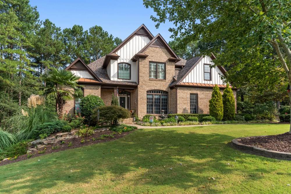 129 Griffin Way - Photo 1