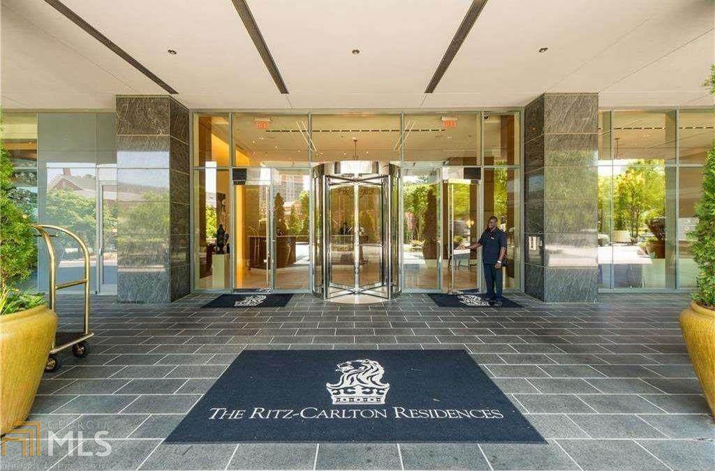 3630 Peachtree Rd - Photo 1