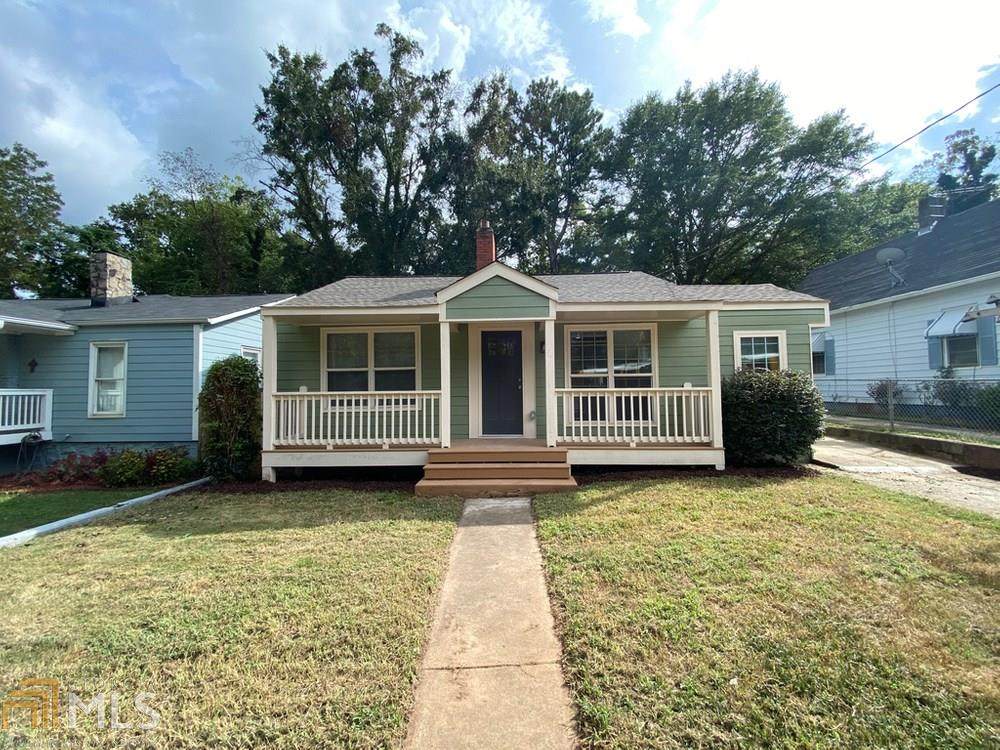 1158 Osborne St - Photo 1
