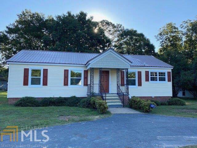 473 Ty Cobb St - Photo 1