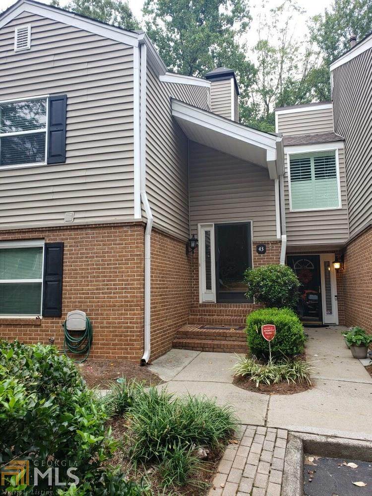 43 Dunwoody Springs Dr - Photo 1